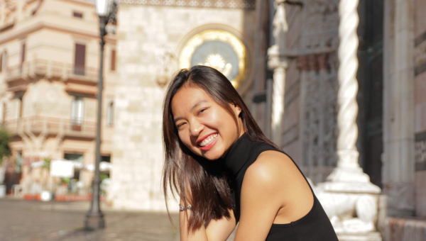  Being an Erasmus student is unique